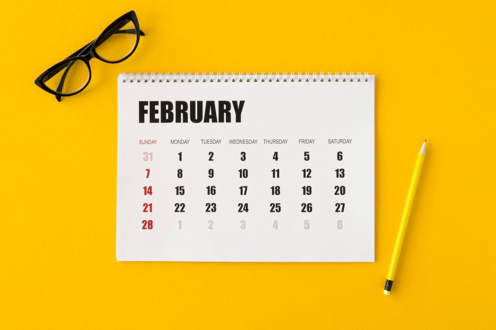 February: A Time to Recenter & Realign,&nbsp;You!