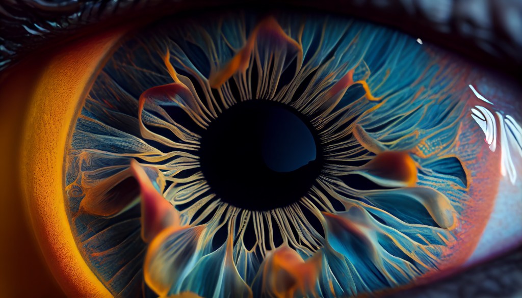 Vision & Sacrifice to a&nbsp;Dreamer