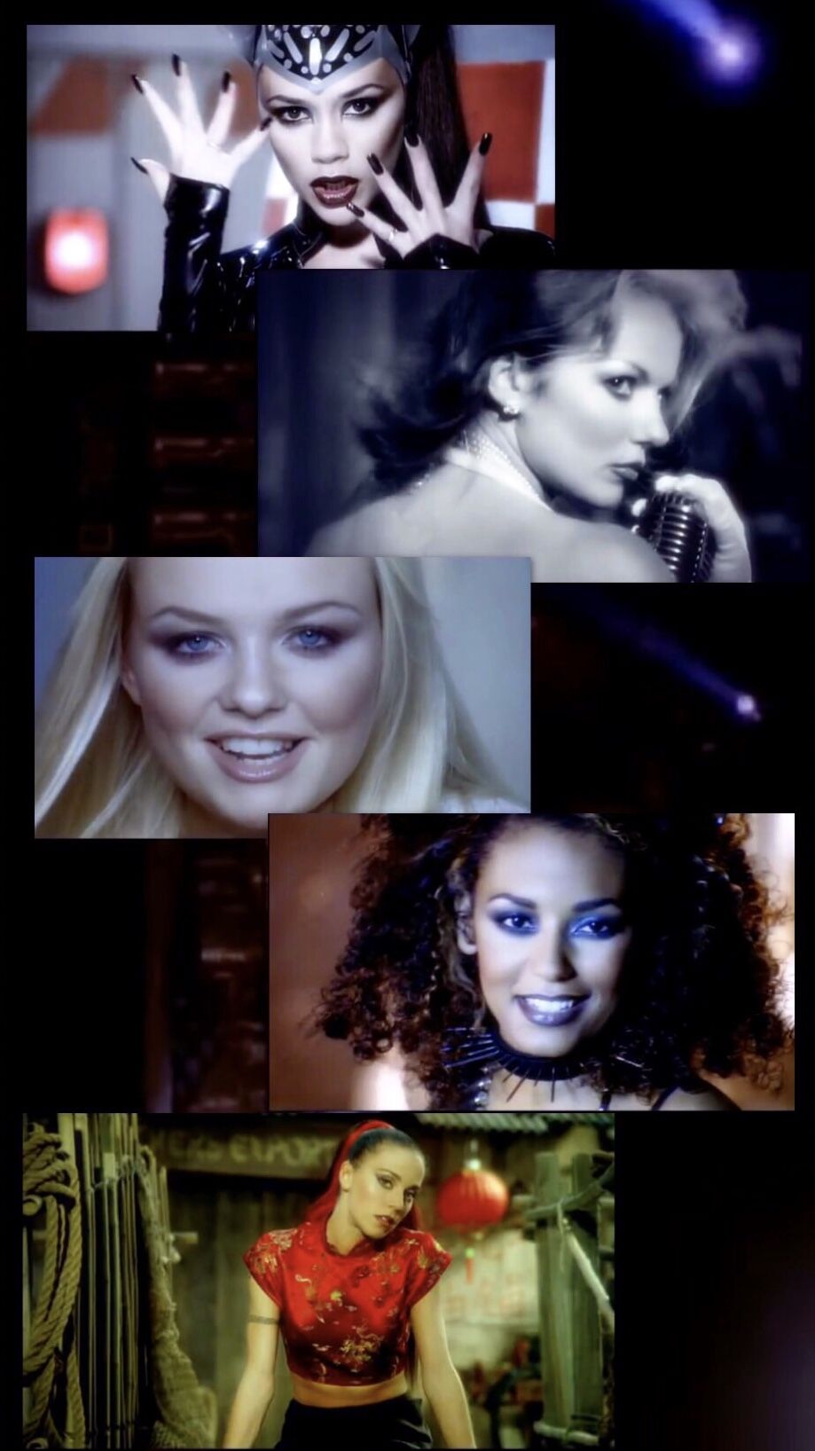 Too Much of&nbsp;Nothing