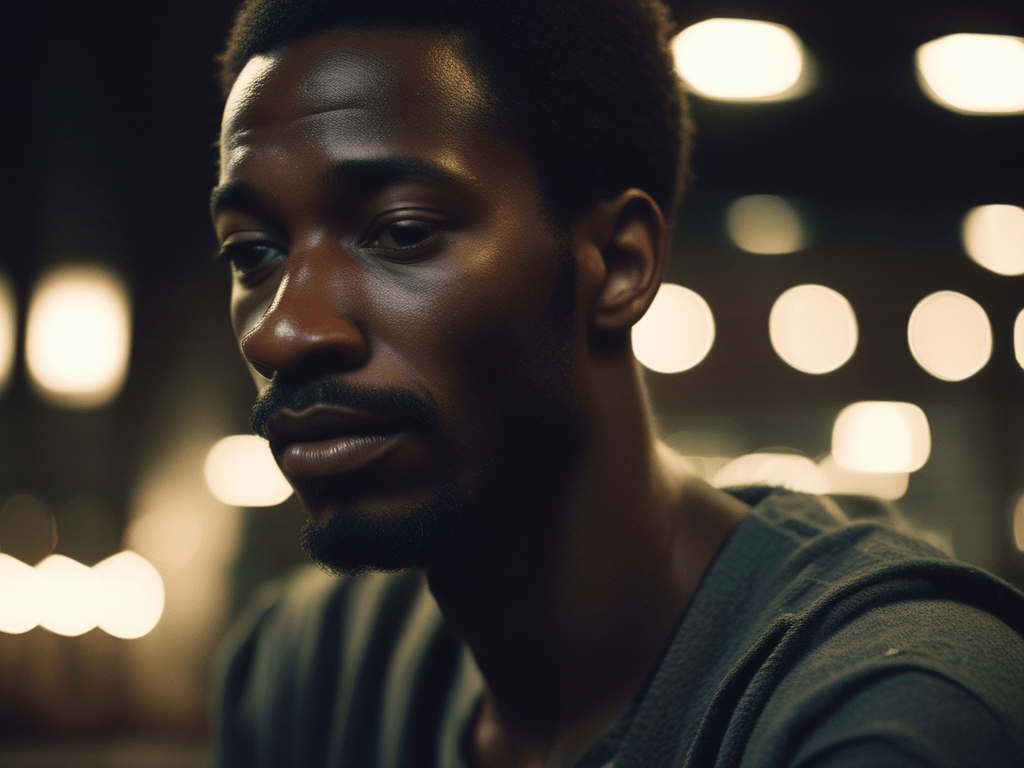 Creation disappears in&nbsp;silence