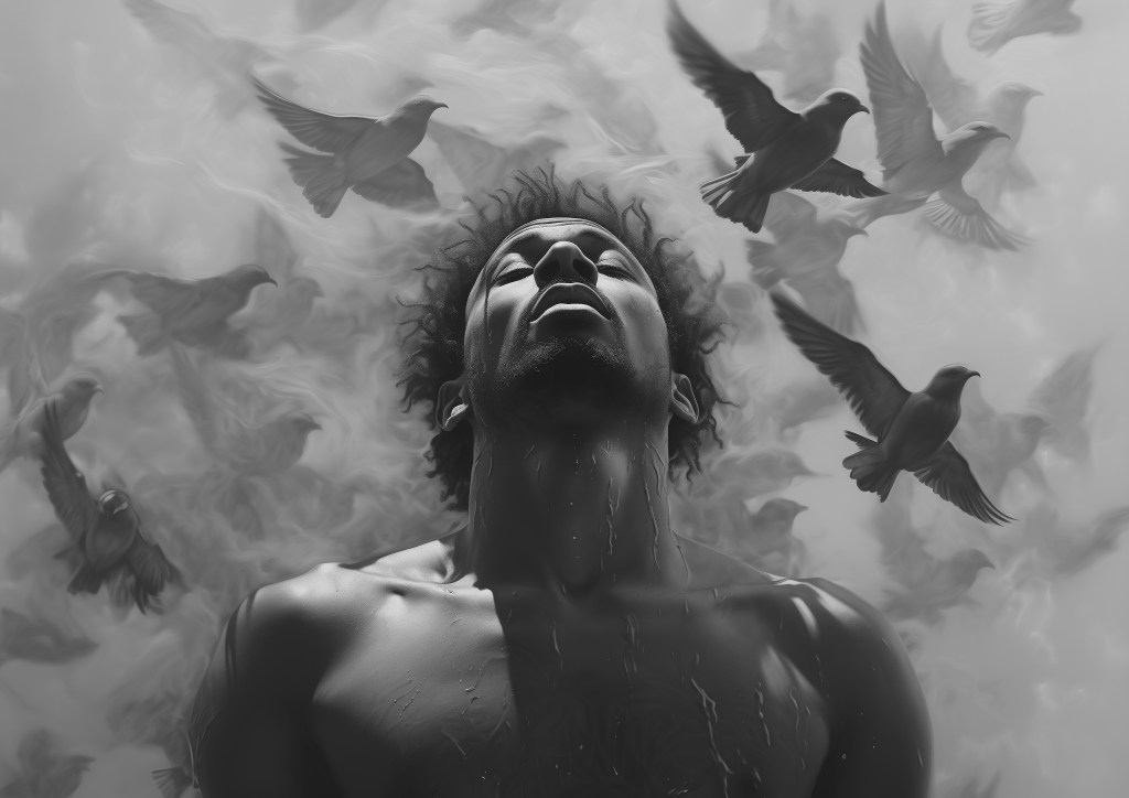 Primordial Prioritized Pain