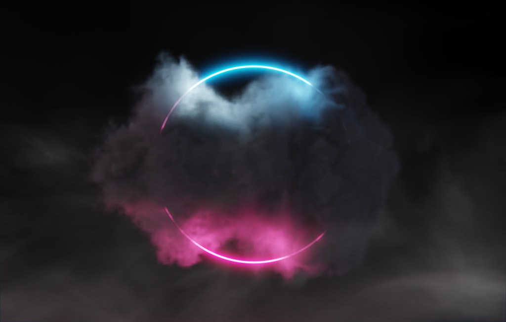 Act I: Is It&nbsp;Synergy?